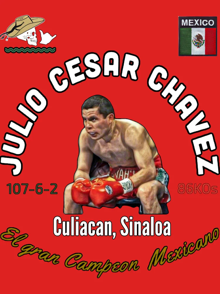 Origins  - J Cesar Chavez    Classic T-Shirt