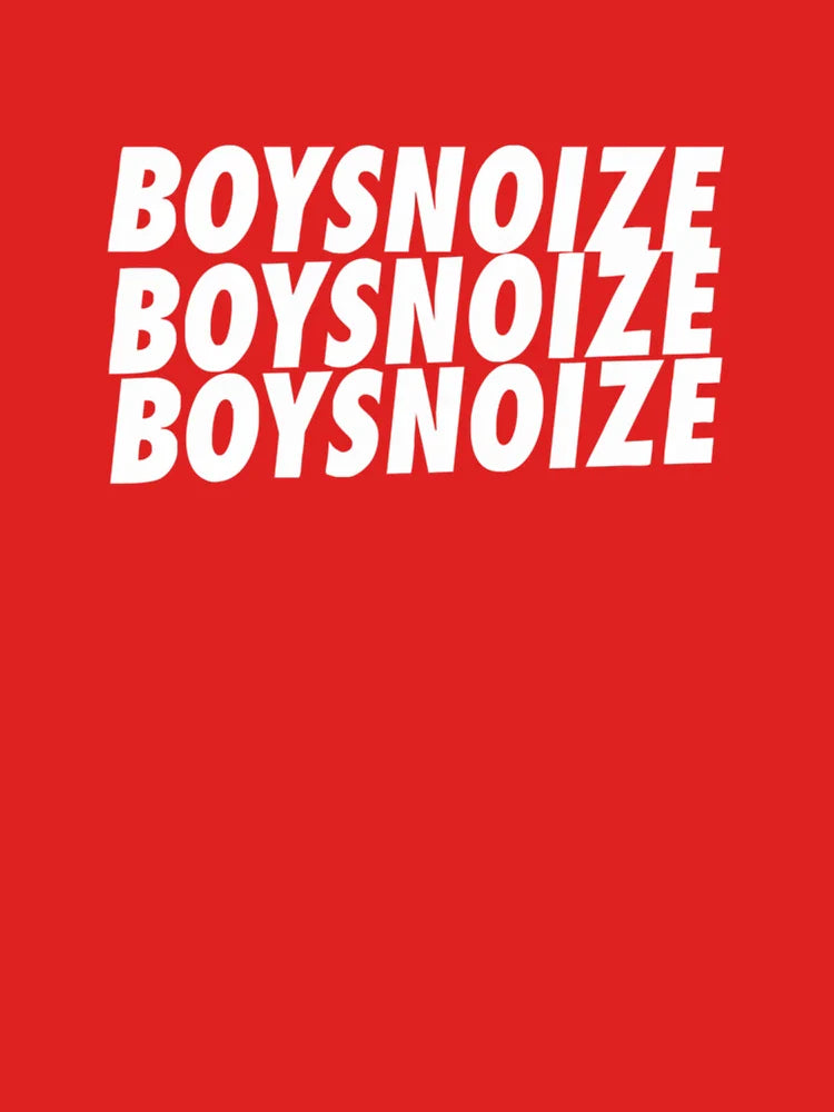 Best Seller Boys Noize Record Merchandise Essential T-Shirt Classic T-Shirt