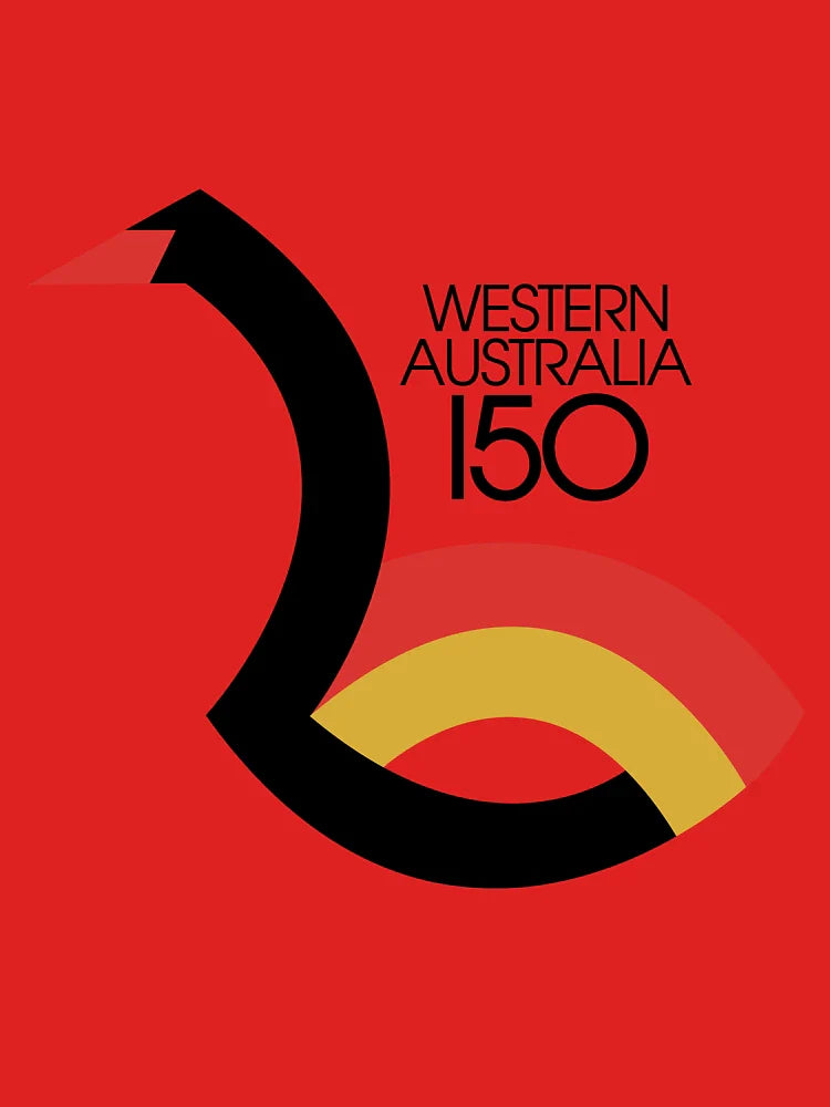 Western Australia 150 Classic T-Shirt