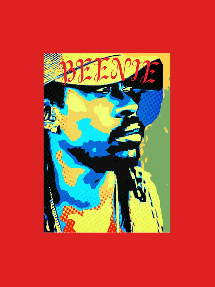 Beenie Classic T-Shirt