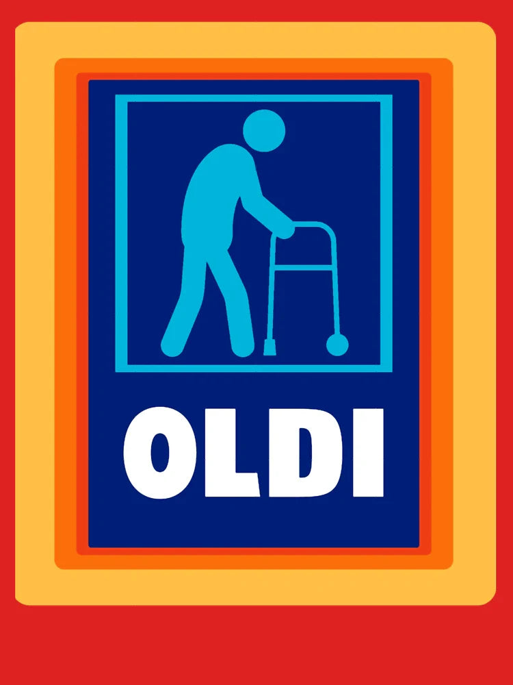 Oldi Classic T-Shirt