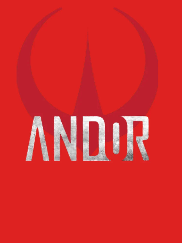 Andor  Classic T-Shirt