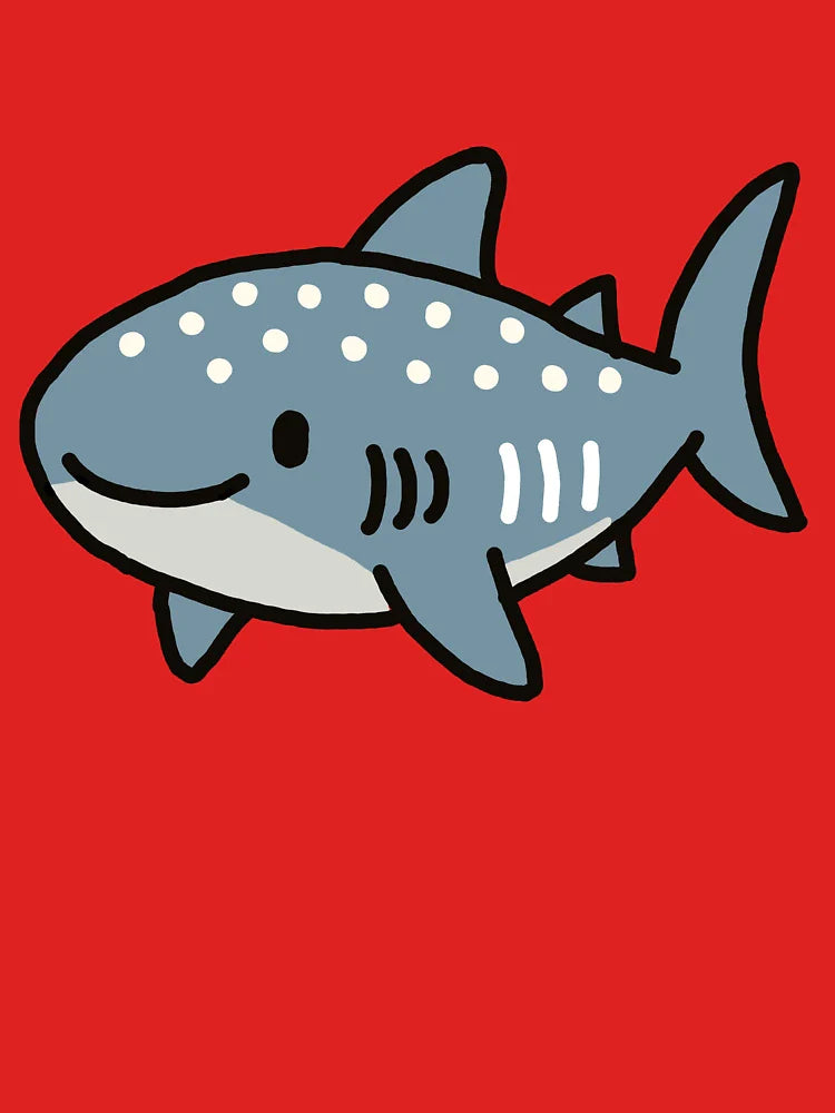 Whale Shark  Classic T-Shirt