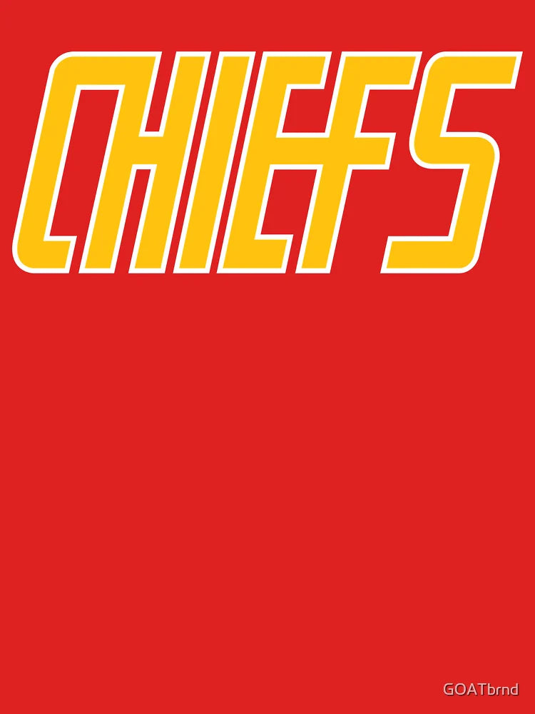 Charlestown Chiefs Classic T-Shirt