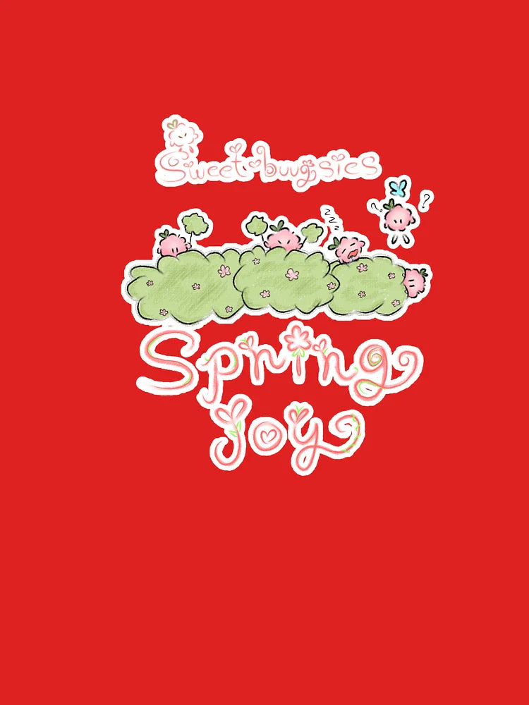 Sweetbuugsies~ Spring Joy  Classic T-Shirt