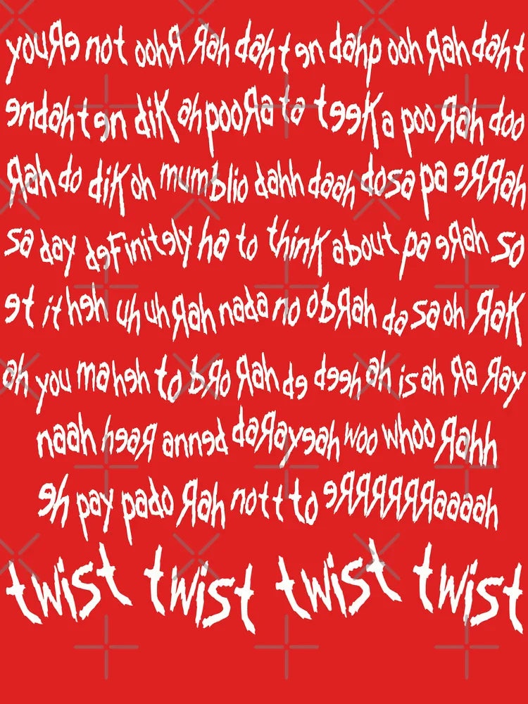 TWIST Classic T-Shirt
