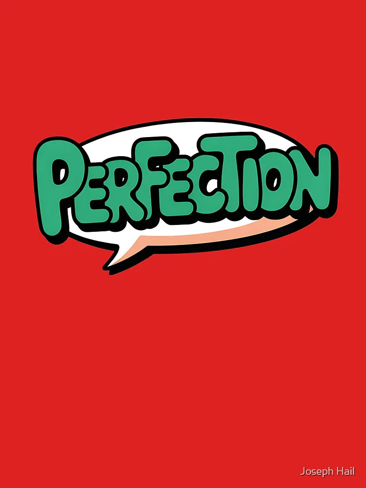 A text design. Classic T-Shirt