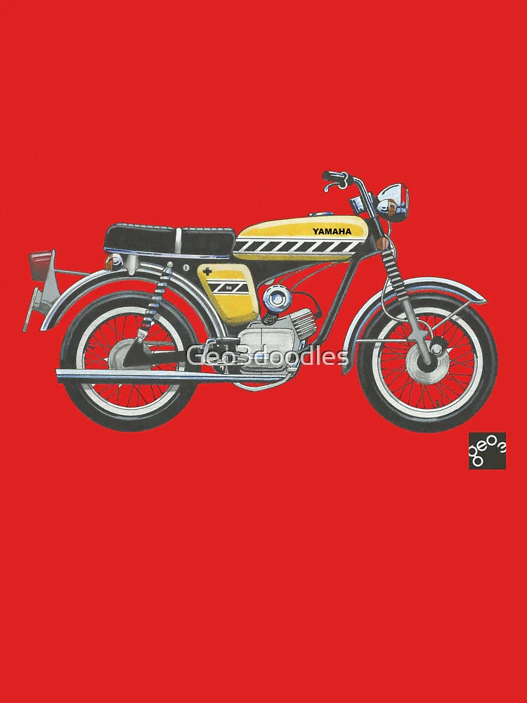 Geo3Doodles Fs1e Doodle Classic T-Shirt