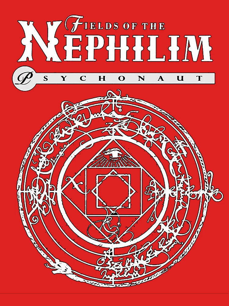 fields of the nephilim Classic T-Shirt