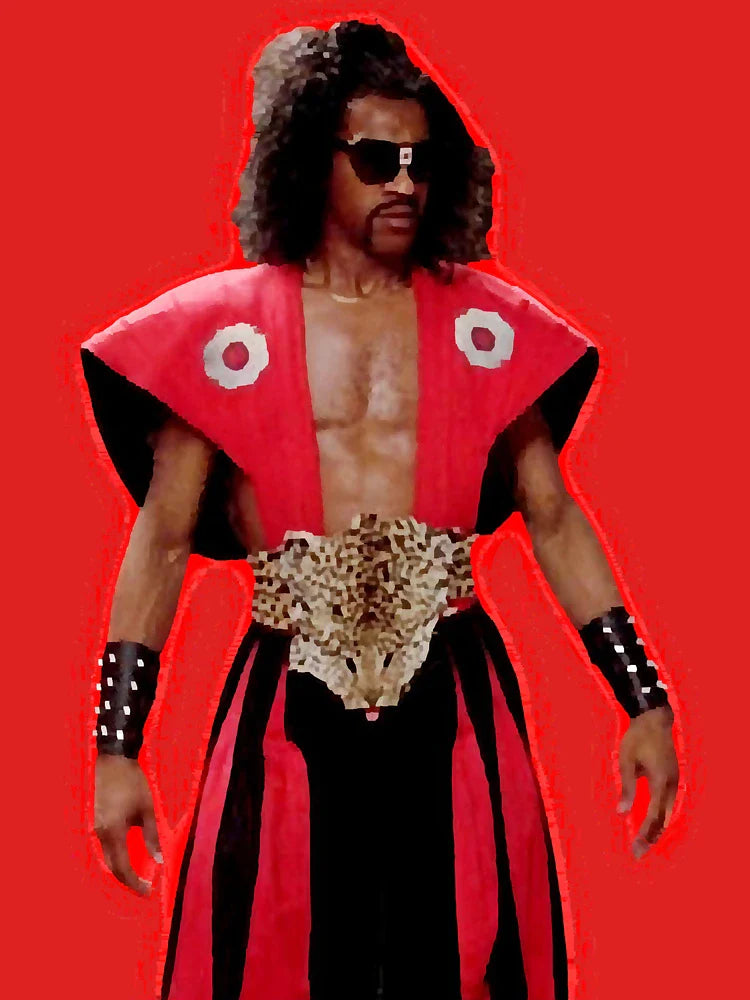 Sho;nuff  Classic T-Shirt
