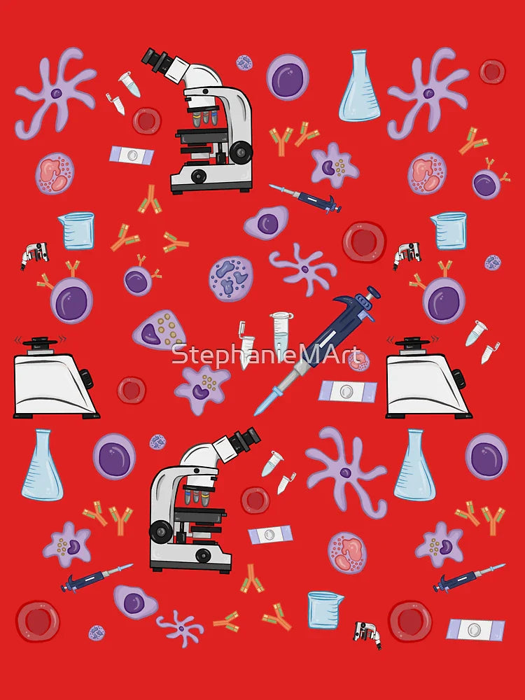 Science! Classic T-Shirt