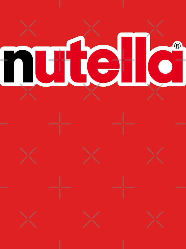 Nutella  Classic T-Shirt
