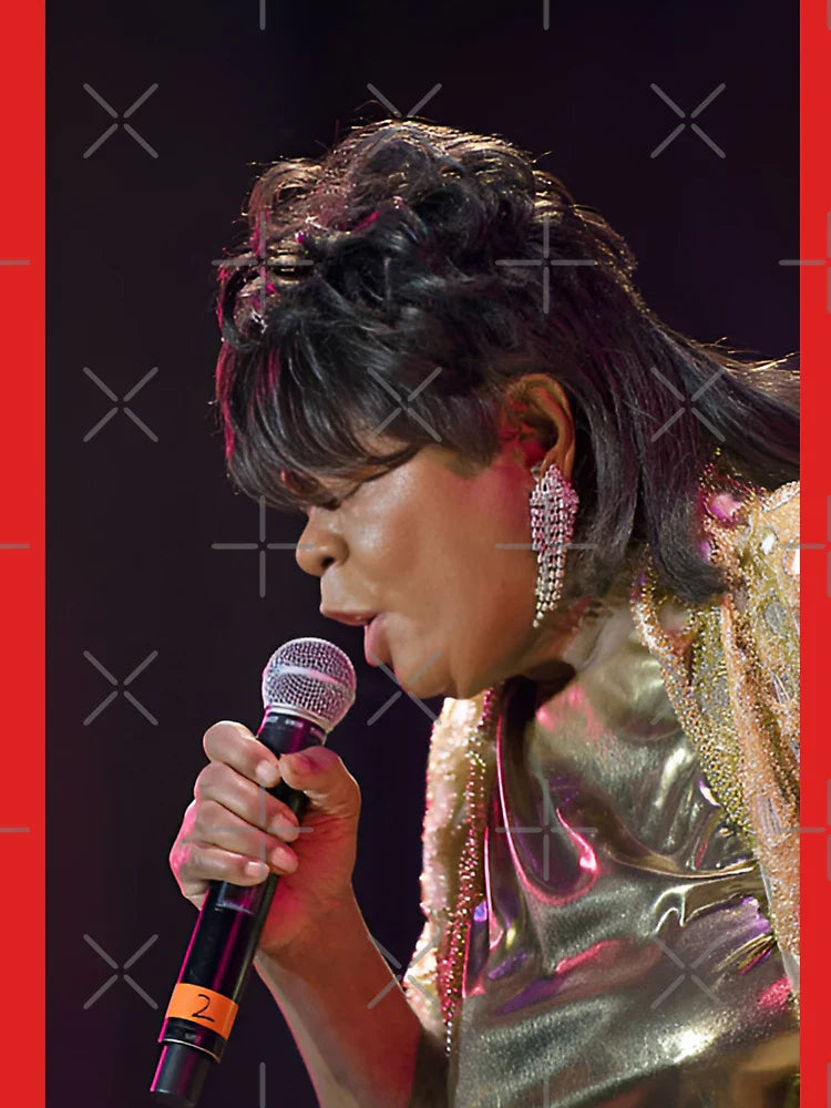 Koko Taylor Energy Classic T-Shirt