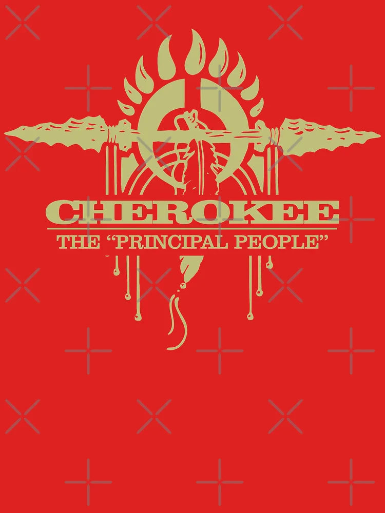 Cherokee 2o (NA) Classic T-Shirt