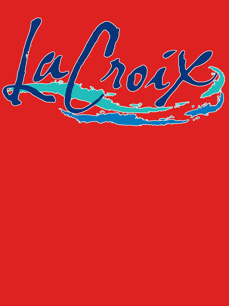 la croix classic logo Classic T-Shirt