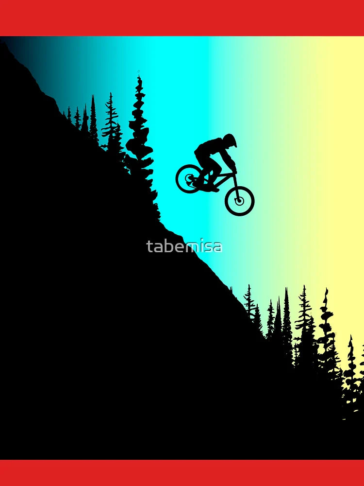 MTB Colors Classic T-Shirt