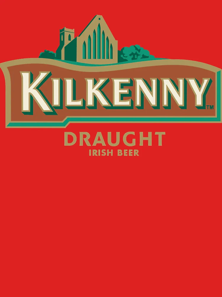 kilkenny-Draught Beer   Classic T-Shirt