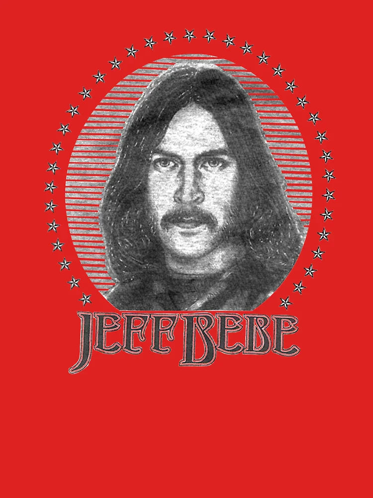 Jeff Bebe Band Classic T-Shirt