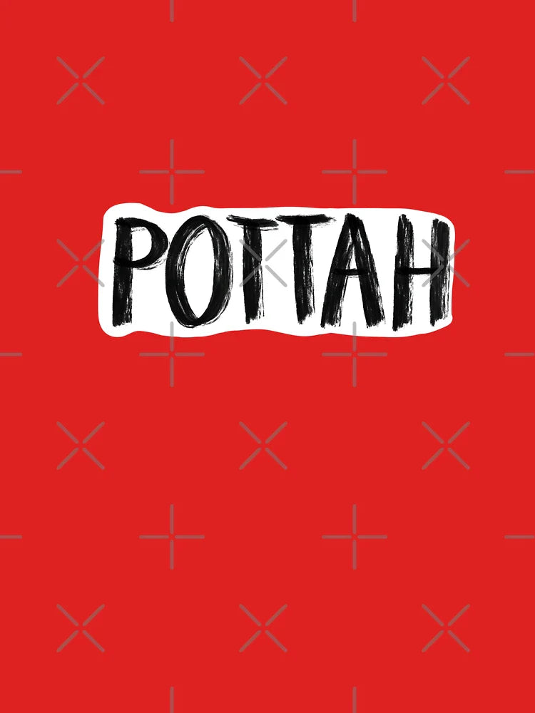 POTTAH Classic T-Shirt