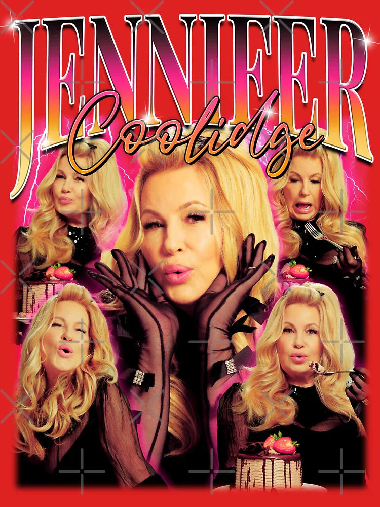 Jennifer Coolidge Classic T-Shirt
