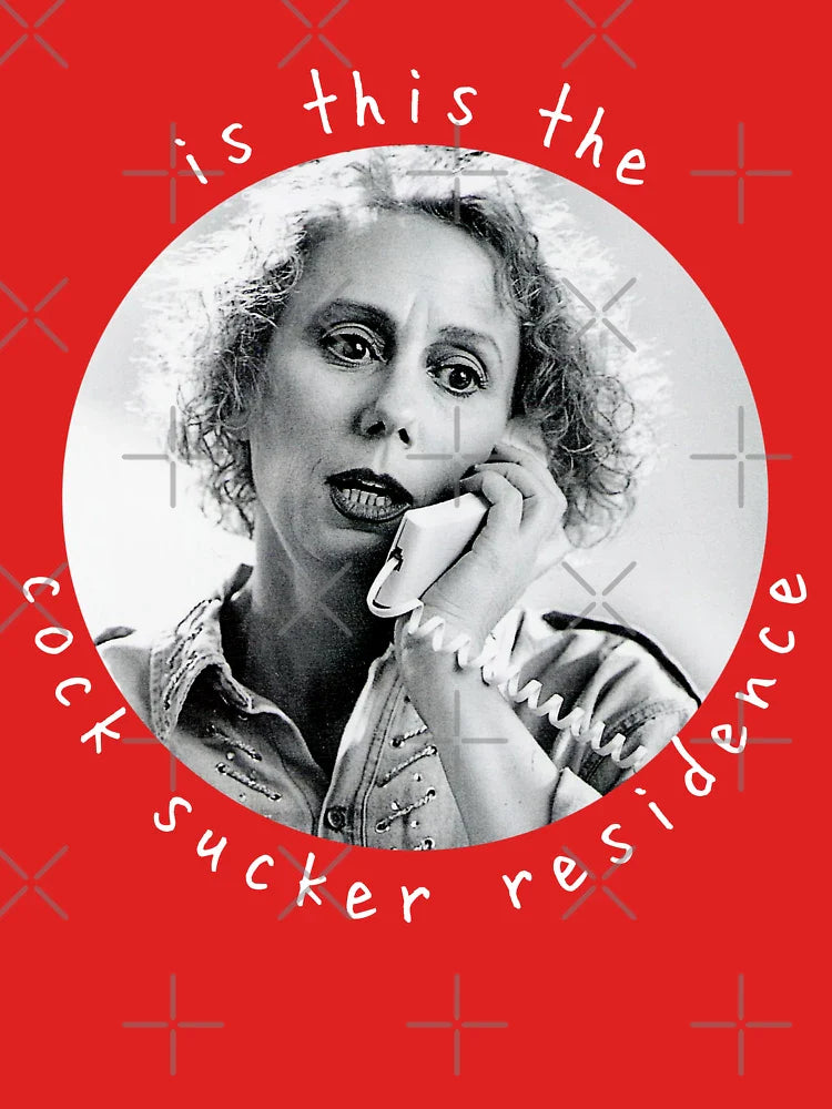 Poor Dottie Hinkle Classic T-Shirt
