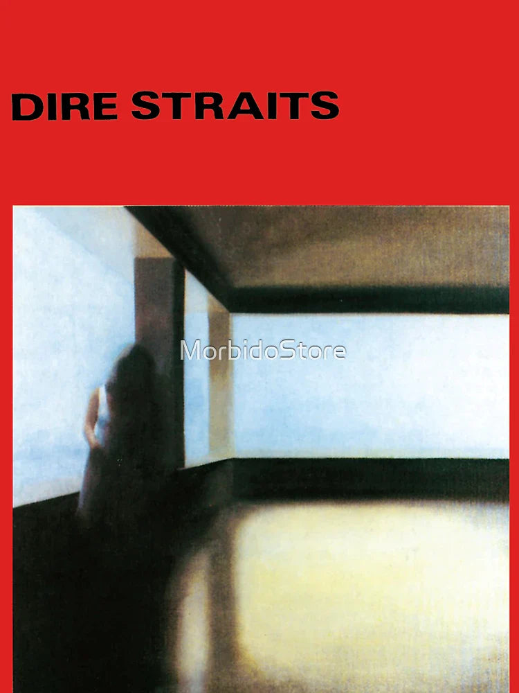Dire Straits Classic T-Shirt