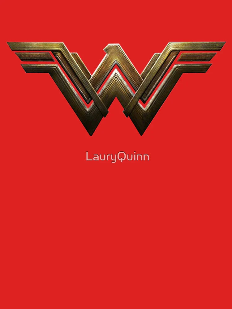 WonderW Classic T-Shirt