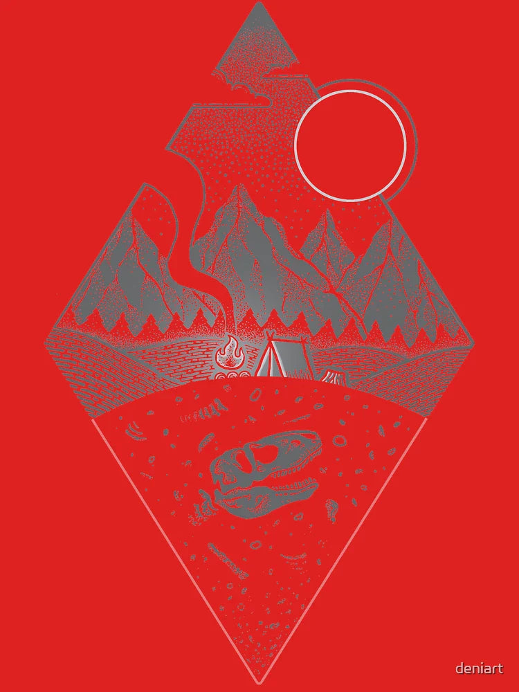 Nightfall II Classic T-Shirt