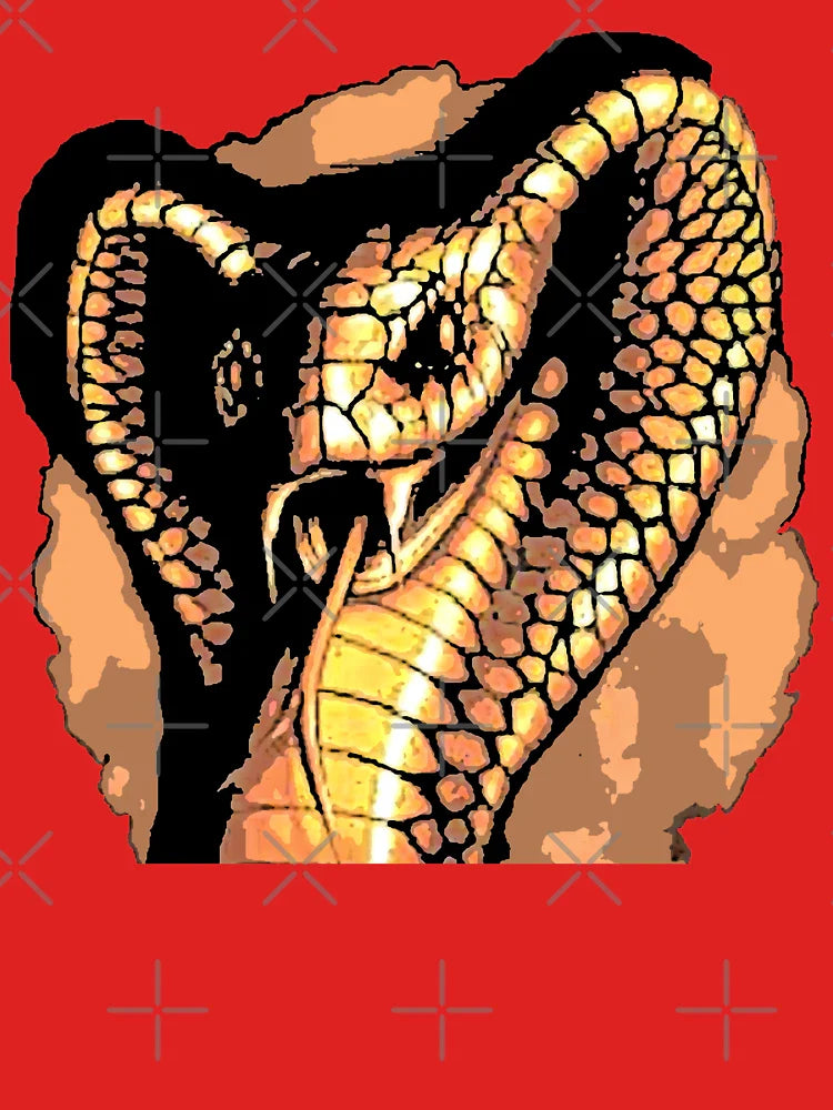 The Viper! Classic T-Shirt