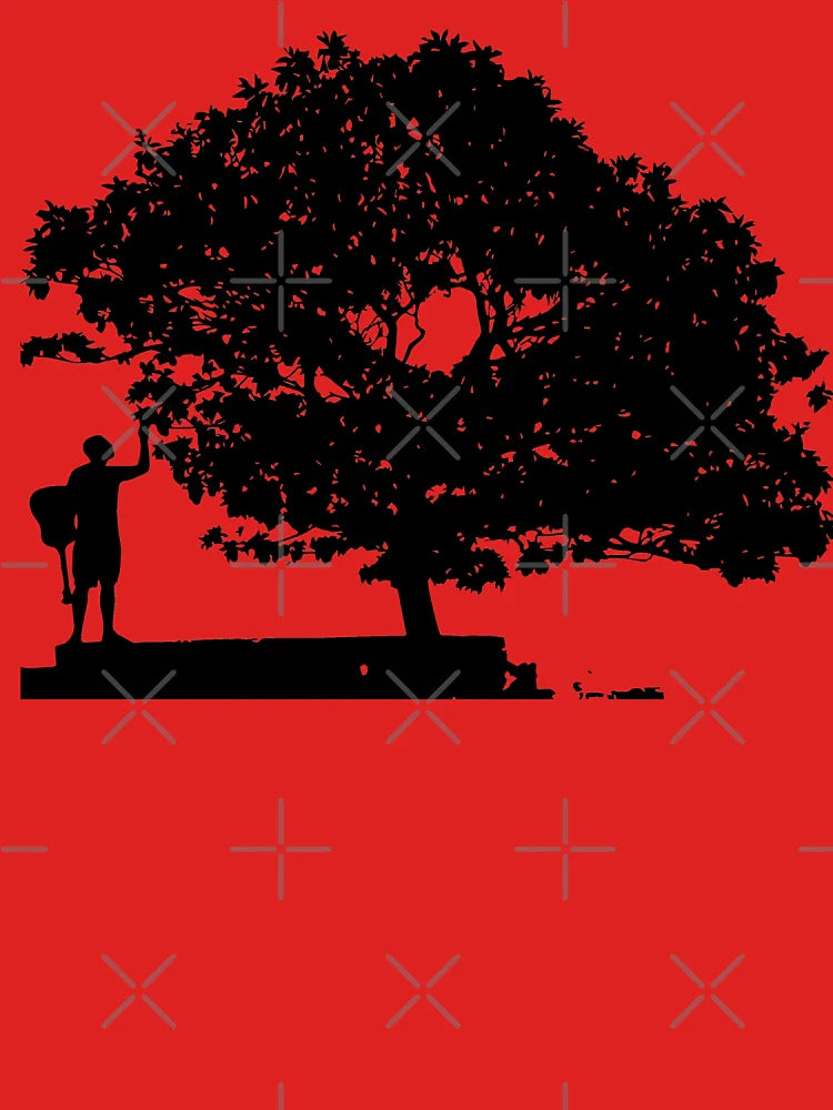 Jack Johnson Classic T-Shirt