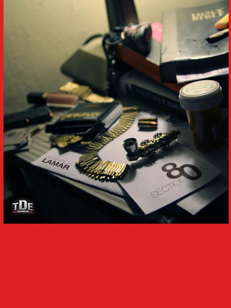 Section .80   Classic T-Shirt