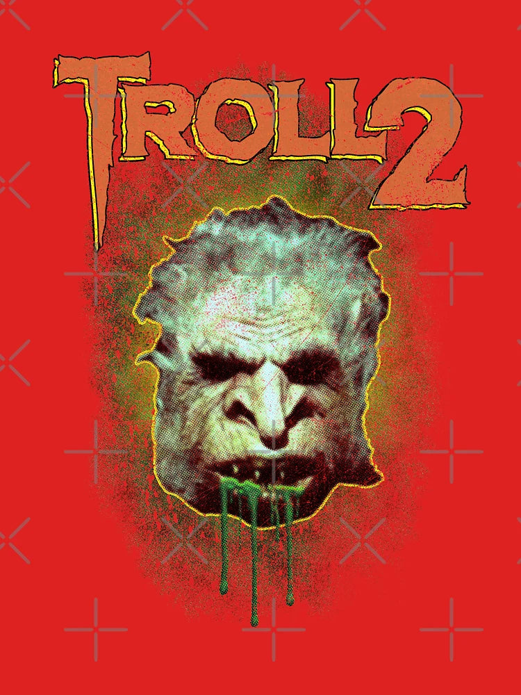 Troll 2 Goblin Classic T-Shirt
