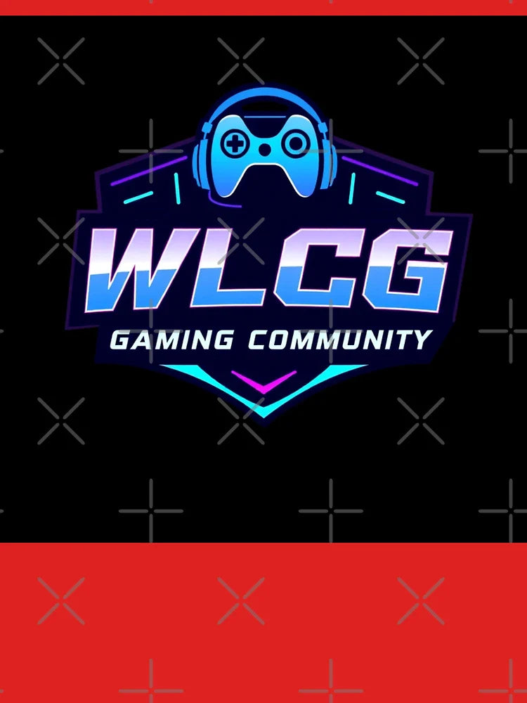 WLCG Neon Classic T-Shirt