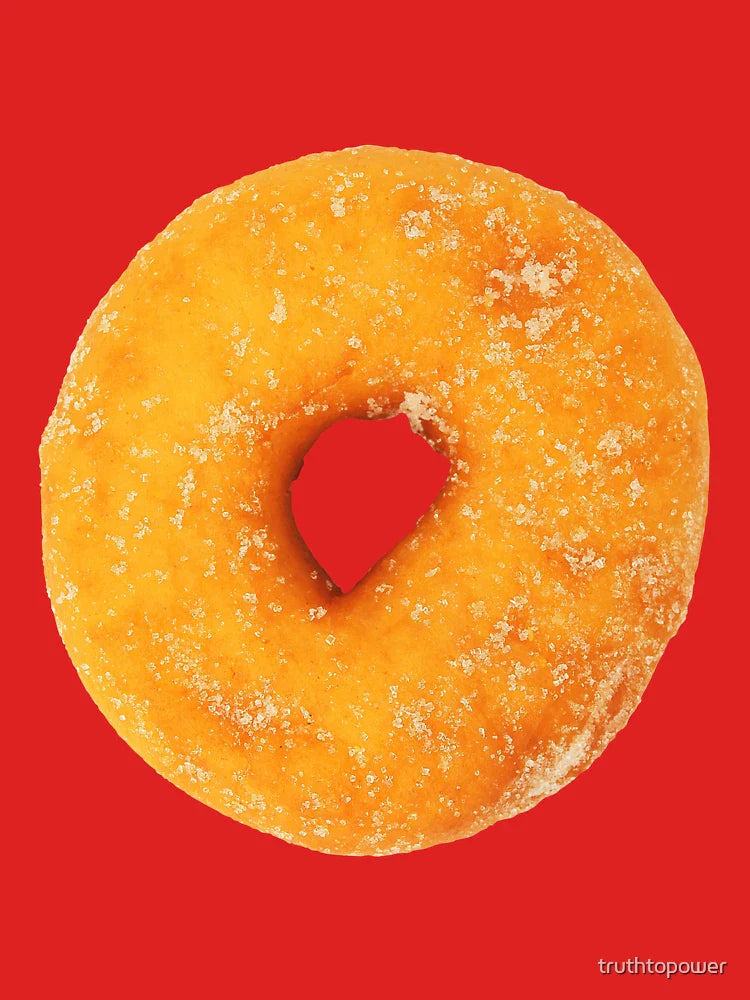 DONUTS 31 Classic T-Shirt