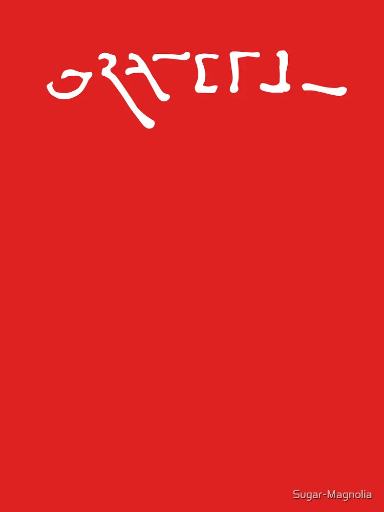 Egypt Grateful Classic T-Shirt