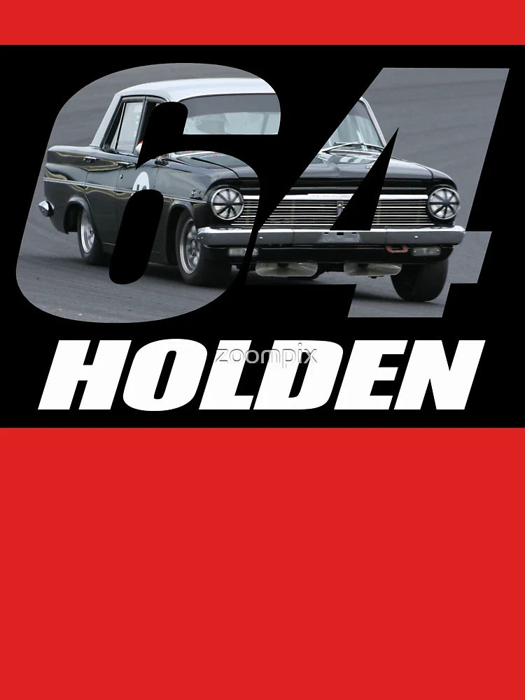 Holden 64 Classic T-Shirt