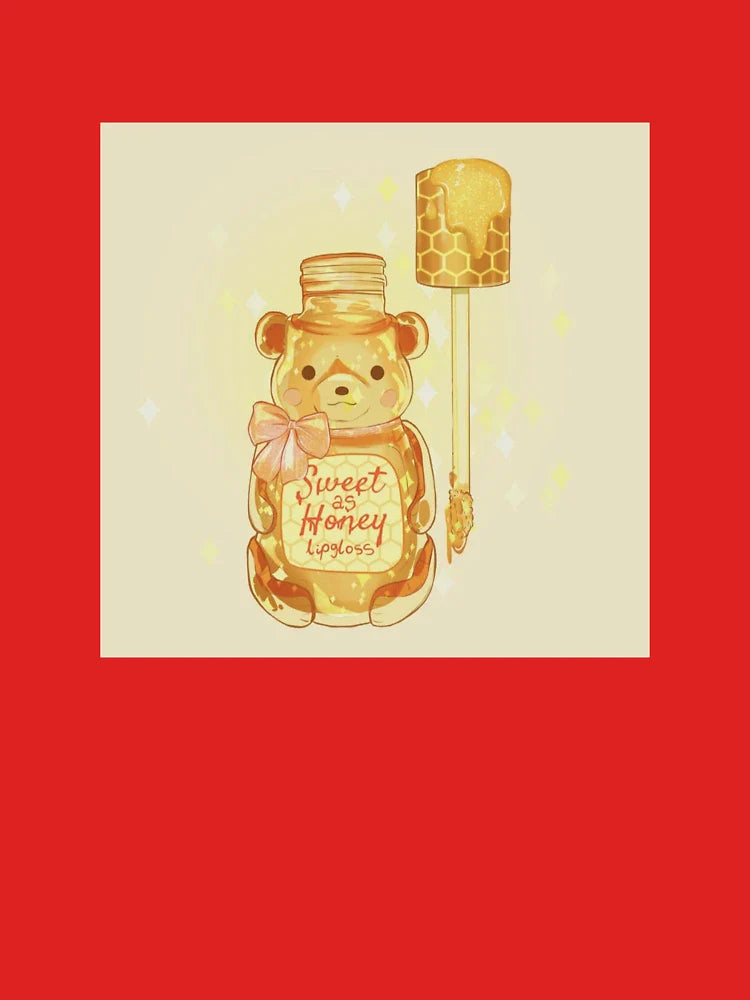 Sweet as honey  Classic T-Shirt