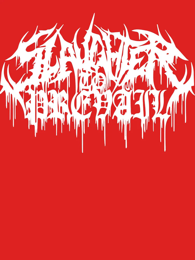 Slaughter To Prevail Fan Made Classic T-Shirt