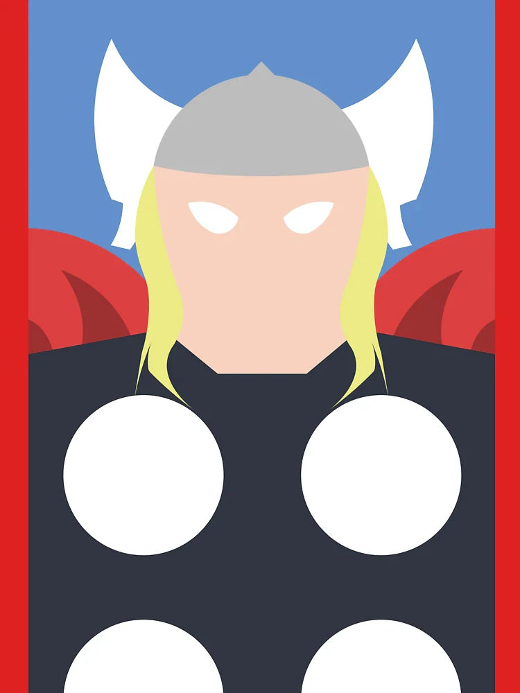 Thor Classic T-Shirt