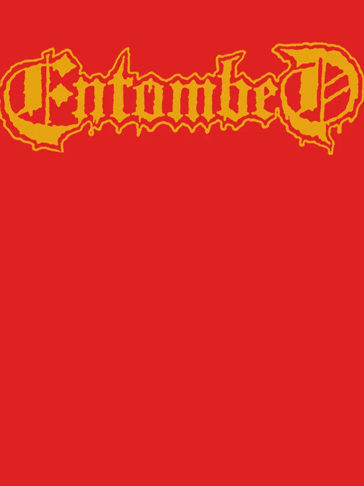 Entombed Band For Fans Classic T-Shirt
