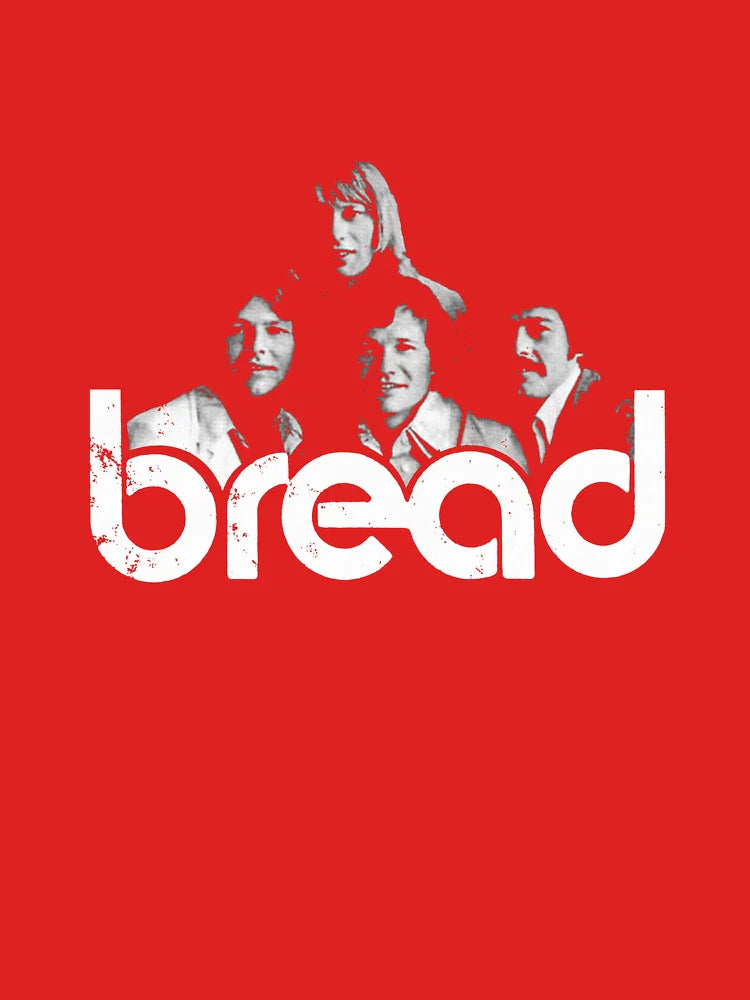 Bread stencil artwork Classic T-Shirt