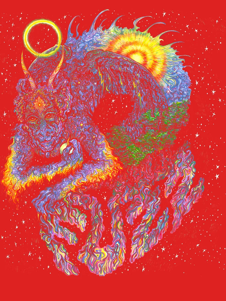 fuzz Classic T-Shirt