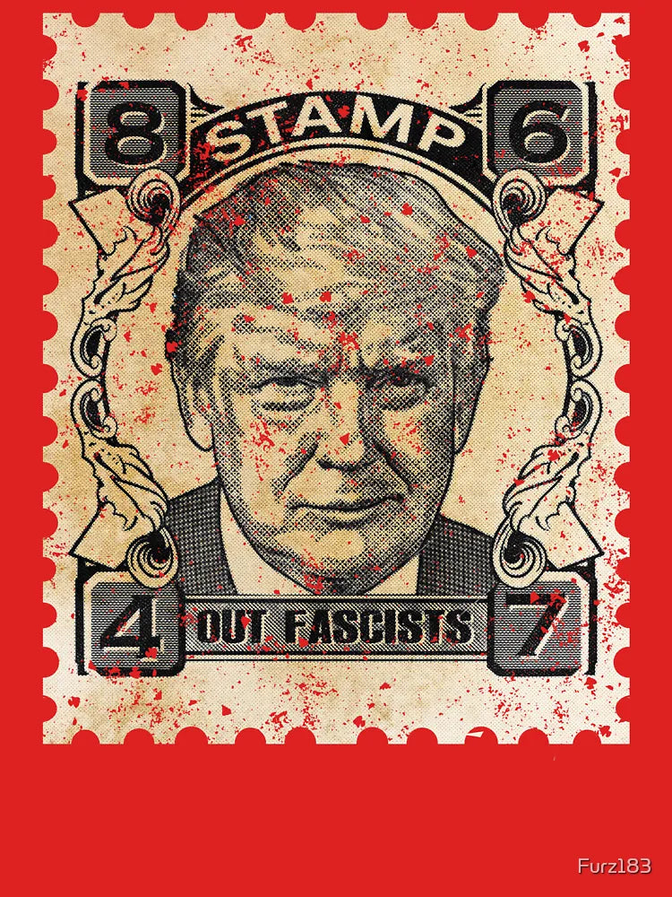 Copy of Grift Air Trump tee Classic T-Shirt