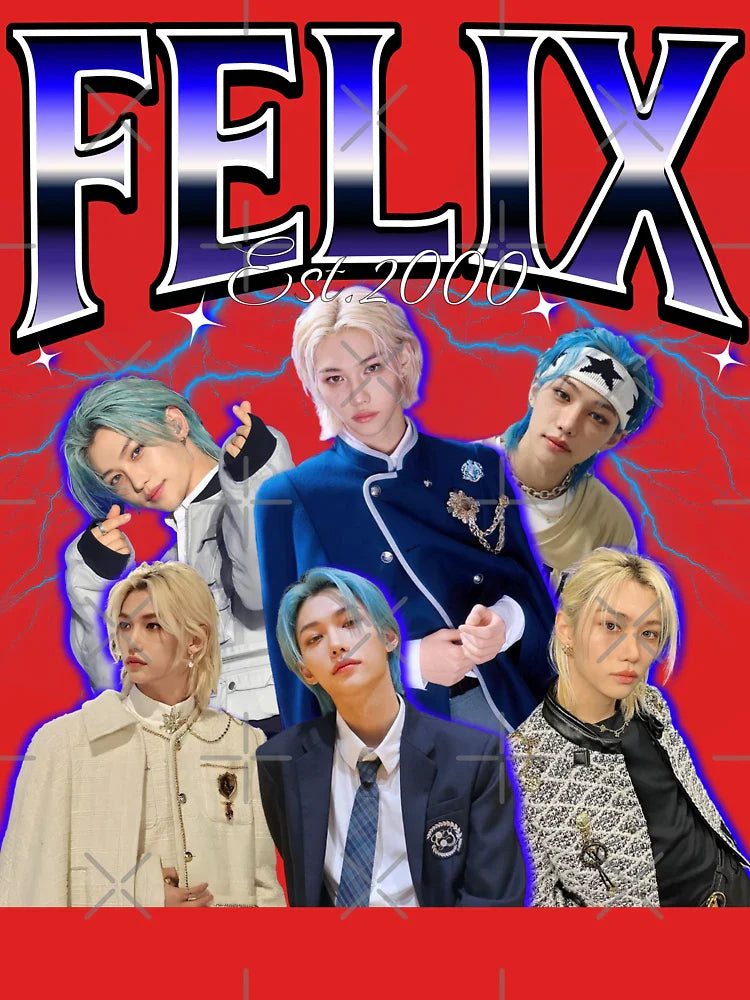 Felix 90s  Classic T-Shirt