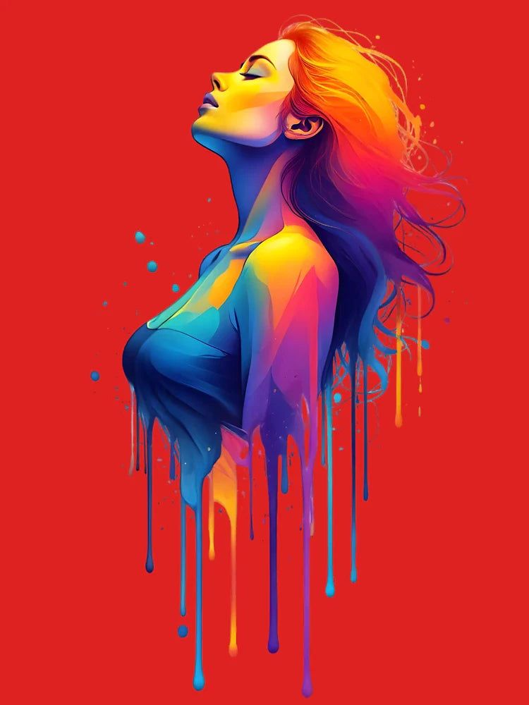 woman Classic T-Shirt