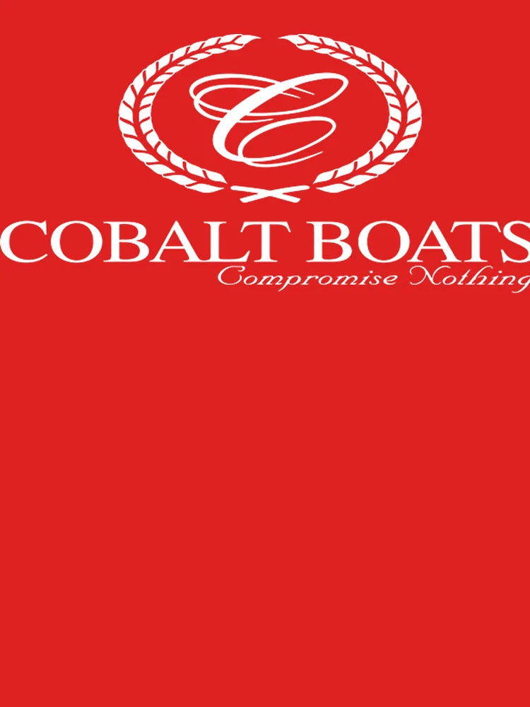 Cobalt Boats Logo  Classic T-Shirt