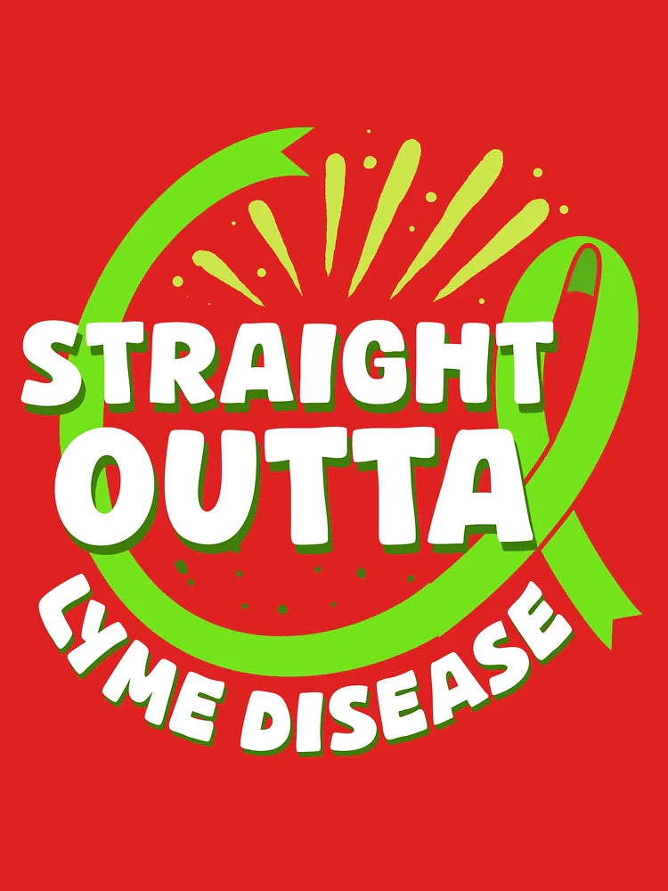 Lyme Disease Awareness Classic T-Shirt