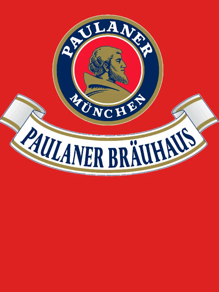 Paulaner For Fans Classic T-Shirt