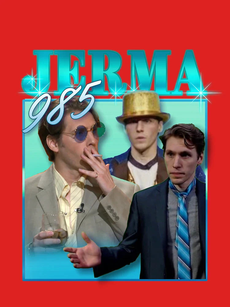 jerma985 90's style  Classic T-Shirt