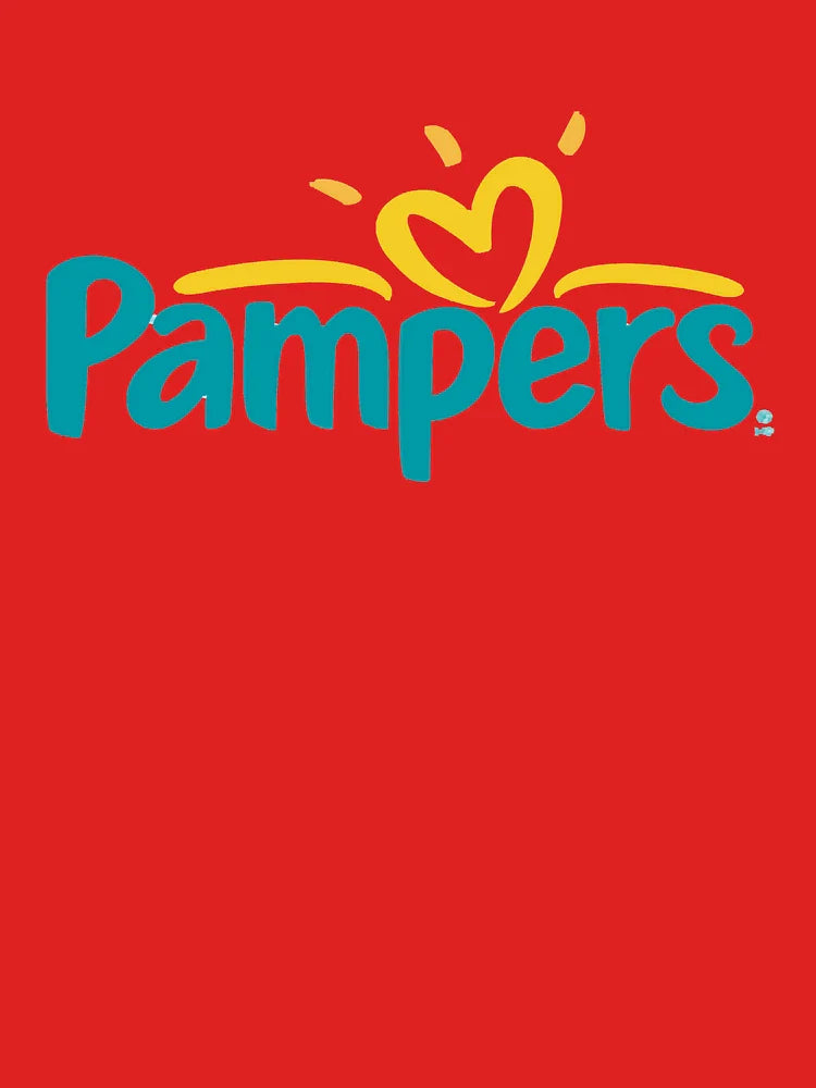 Pampers For Fans Classic T-Shirt